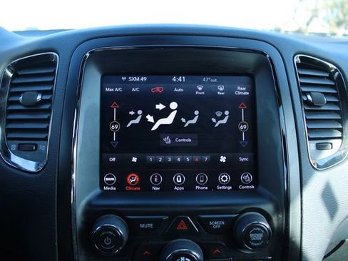 Used 2020 Dodge Durango R/T image 21