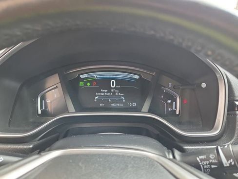 Used 2022 Honda CR-V EX-L image 12