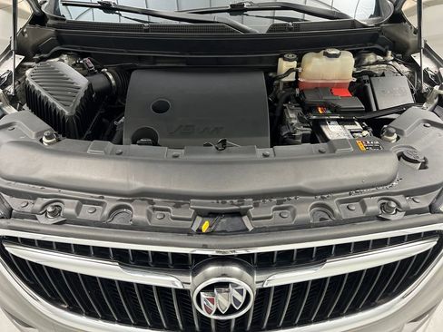 Used 2018 Buick Enclave Premium image 75