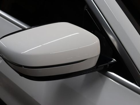 Used 2025 BMW 430i w/ Parking Assistance Package RWD image 8