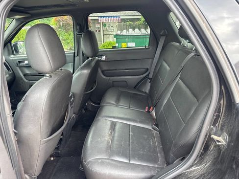 Used 2008 Ford Escape Limited AWD/4WD image 20