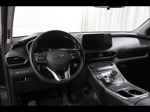 Certified 2023 Hyundai Santa Fe XRT AWD/4WD image 6
