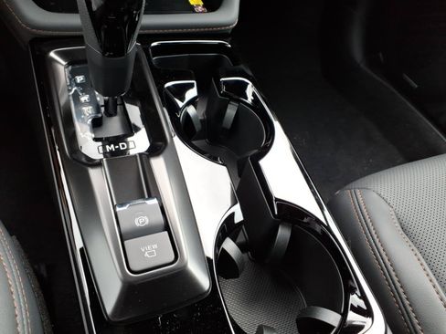New 2026 Subaru Forester Touring AWD/4WD image 11