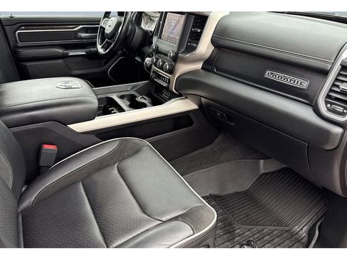 Used 2020 RAM 1500 Laramie image 38