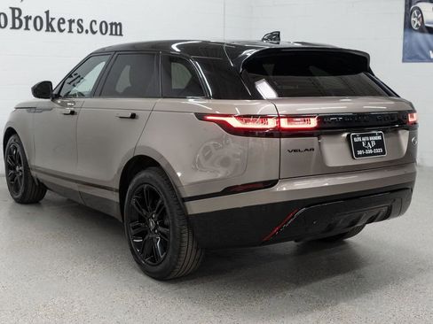 Used 2023 Land Rover Range Rover Velar R-Dynamic S AWD/4WD image 36