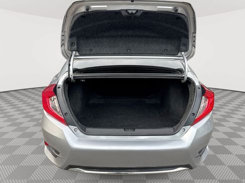 Used 2020 Honda Civic LX image 20