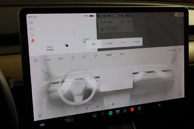 Used 2020 Tesla Model 3 Standard Range Plus RWD image 43