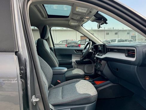 Certified 2023 Ford Maverick XLT w/ Equipment Group 300A Standard image 11