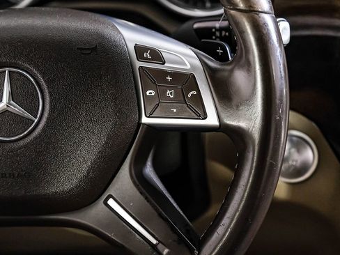 Used 2015 Mercedes-Benz GL 320 BlueTEC 4MATIC image 17