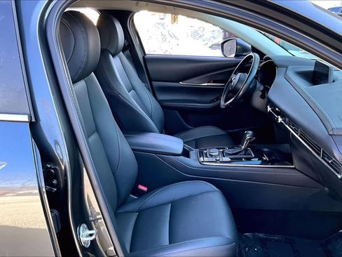 Used 2023 MAZDA CX-30 AWD 2.5 S w/ Preferred Package image 9