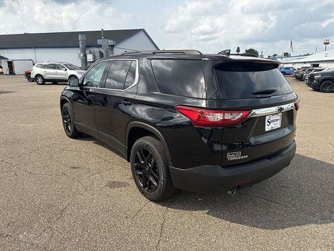 Used 2020 Chevrolet Traverse LT FWD image 55