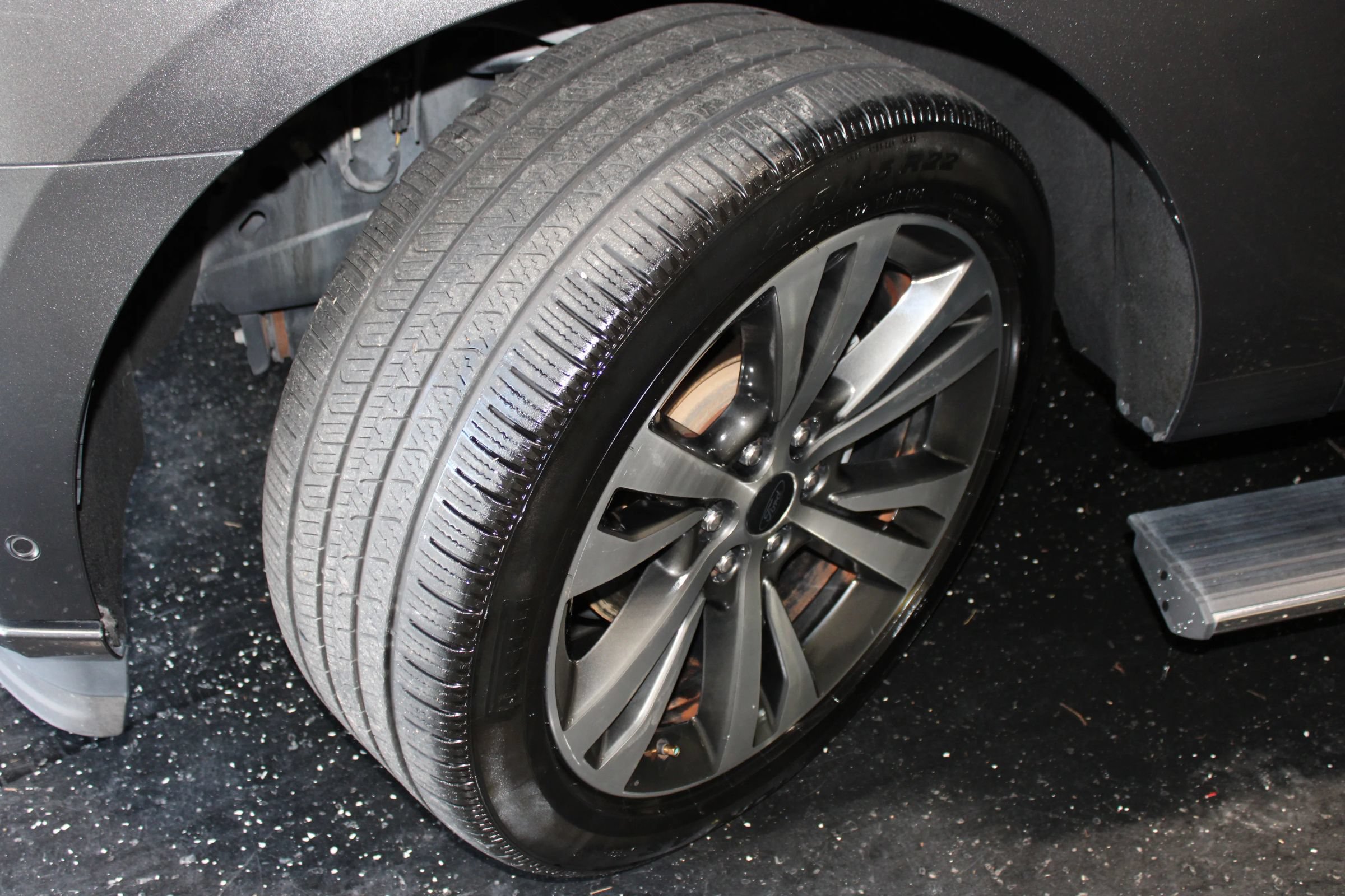Used 2020 Ford Expedition Platinum RWD image 50