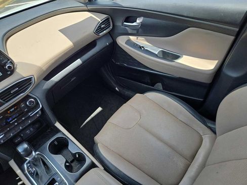 Used 2020 Hyundai Santa Fe Limited FWD image 15