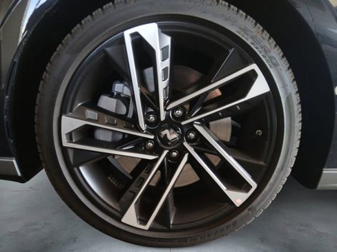 New 2026 Hyundai Sonata N Line FWD image 14