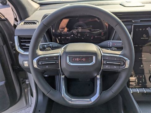 New 2026 GMC Terrain Elevation image 15