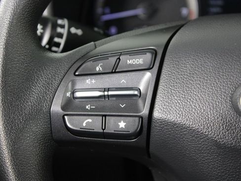 Certified 2023 Hyundai Kona SEL image 24