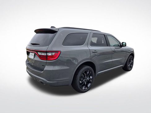 New 2026 Dodge Durango GT w/ Blacktop Package image 3