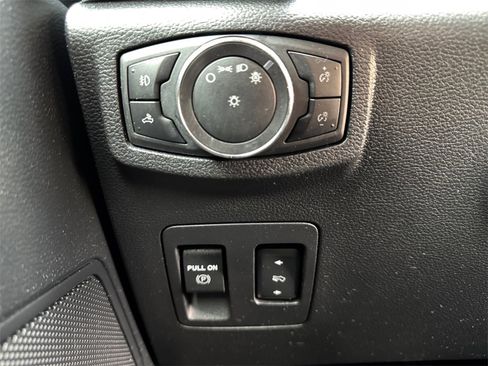 Used 2020 Ford F150 XLT w/ Equipment Group 302A Luxury image 27