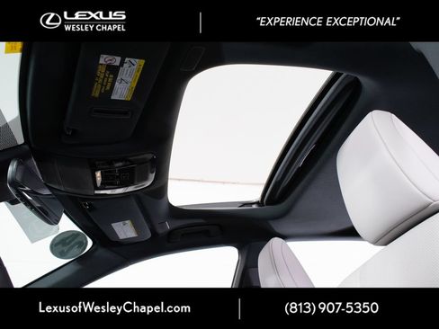 Used 2024 Lexus RX 350 Premium w/ Cold Area Package FWD image 39