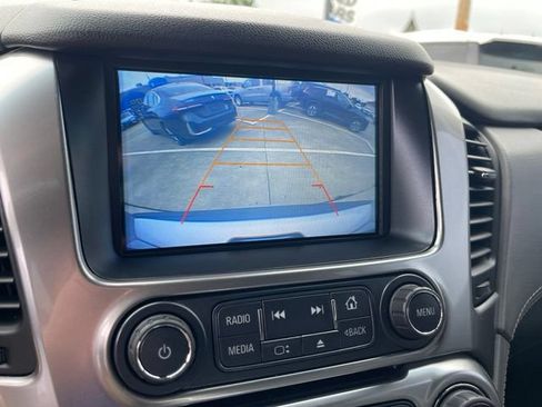 Used 2017 Chevrolet Tahoe LT w/ LT Signature Package AWD/4WD image 24