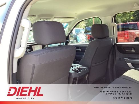 Used 2024 Toyota Tundra SR5 RWD image 17