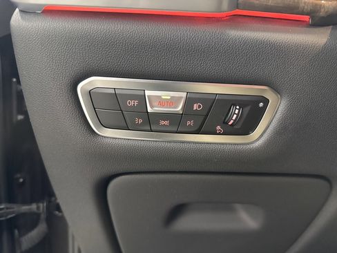 Used 2023 BMW X5 xDrive40i image 9