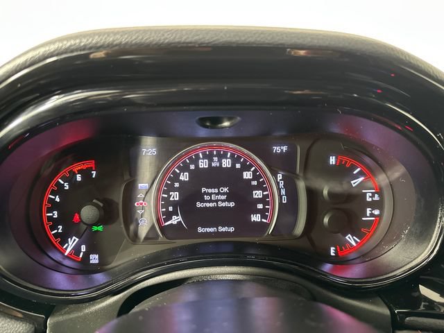 Used 2023 Dodge Durango R/T AWD/4WD image 8