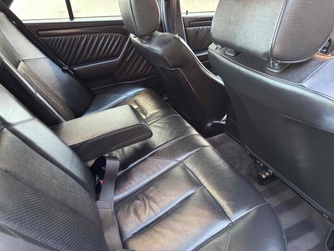 Used 1996 Mercedes-Benz C 280 Sedan image 88