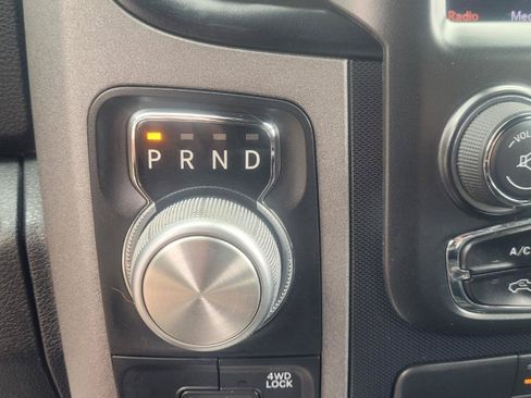 Used 2018 RAM 1500 Rebel w/ Luxury Group AWD/4WD image 24