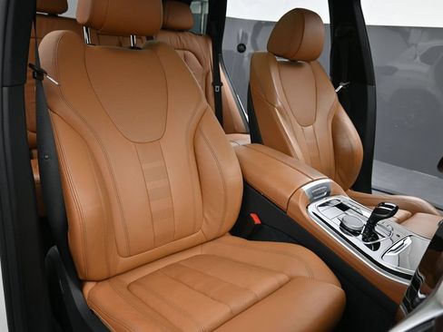 Used 2019 BMW X5 xDrive40i AWD/4WD image 20
