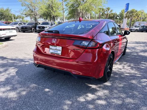 Used 2026 Honda Civic Sport image 6
