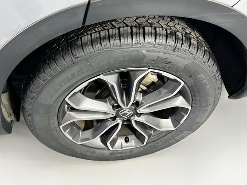 Used 2022 Honda CR-V EX-L image 30