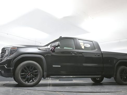 Used 2022 GMC Sierra 1500 Elevation AWD/4WD image 28