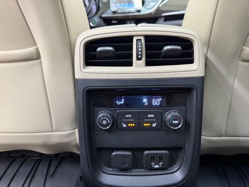 Used 2020 Buick Envision Essence w/ Experience Buick Package AWD/4WD image 14