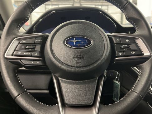 Certified 2025 Subaru Outback Premium w/ Popular Package #1A image 16