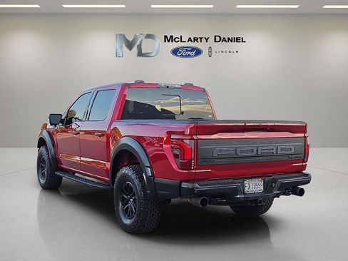 Used 2024 Ford F150 Raptor image 4