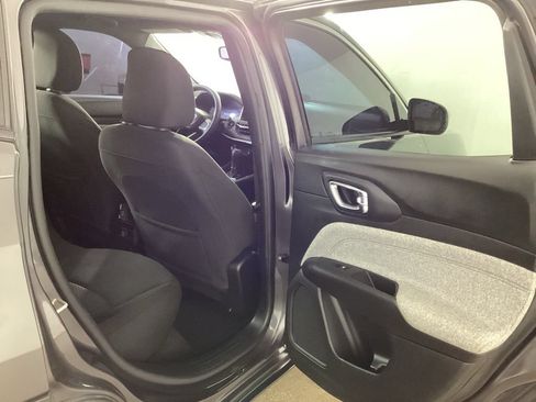 Used 2024 Jeep Compass Sport AWD/4WD image 21