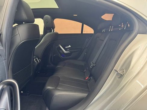 Certified 2022 Mercedes-Benz CLA 250 image 20