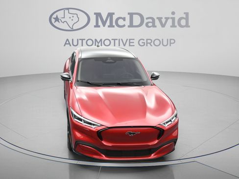 Used 2023 Ford Mustang Mach-E Premium RWD image 34