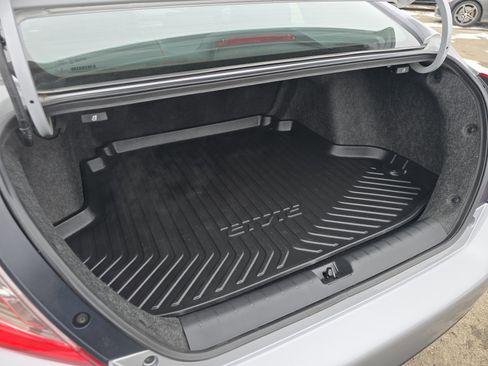 Used 2019 Honda Civic Sport image 15