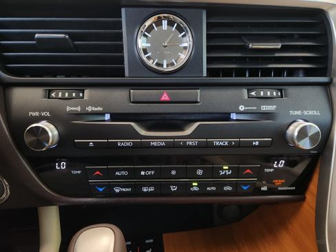 Used 2016 Lexus RX 350 FWD w/ Premium Package image 18