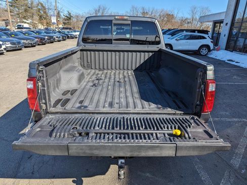 Used 2015 Ford F350 Lariat w/ Lariat Ultimate Package image 43