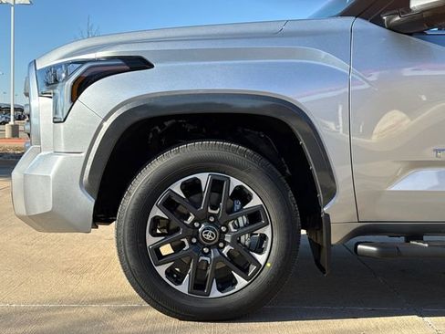 New 2026 Toyota Tundra Limited RWD image 5