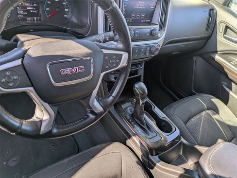 Used 2022 GMC Canyon Elevation w/ Trailering Package image 15