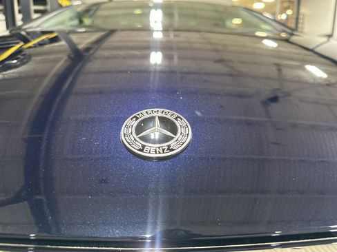 Certified 2024 Mercedes-Benz EQS 450+ 4MATIC Sedan image 9