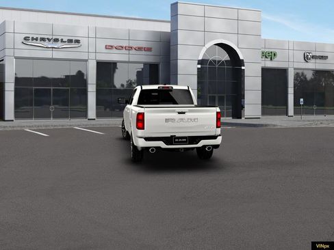 New 2026 RAM 1500 Laramie w/ Laramie Southwest Edition AWD/4WD image 41