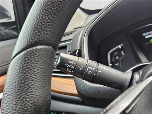 Used 2020 Honda CR-V EX image 25