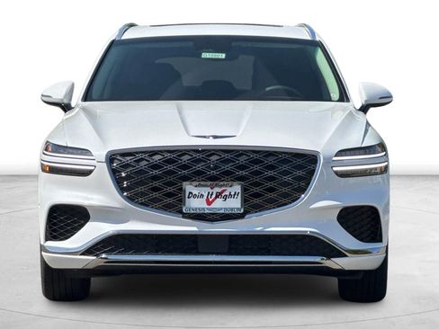 New 2026 Genesis GV70 2.5T Advanced image 10