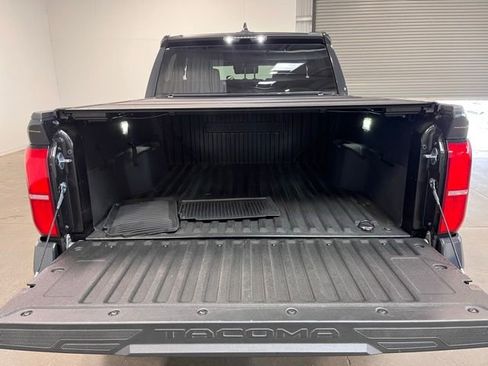 Used 2025 Toyota Tacoma SR5 image 16