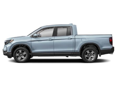 New 2025 Honda Ridgeline RTL+ image 3